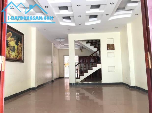 Nhà phân lô ngõ 87 Tam Trinh, ô tô tránh, 69m2 x 5T, MT 5m, giá 19 tỷ, 0985868893 - 3