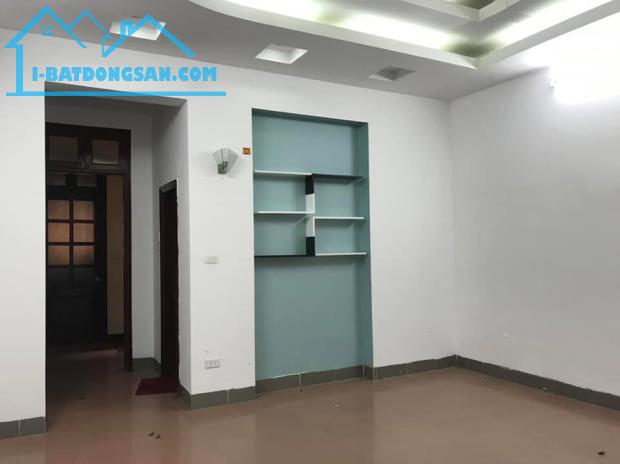 Nhà phân lô ngõ 87 Tam Trinh, ô tô tránh, 69m2 x 5T, MT 5m, giá 19 tỷ, 0985868893 - 1