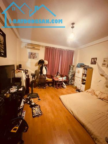 Bán nhà 5 tầng phố ngọc khánh quận ba đình 40m2 giá bán nhỉnh 8,5 tỷ CHỦ TẶNG NỘI THẤT TIV - 3