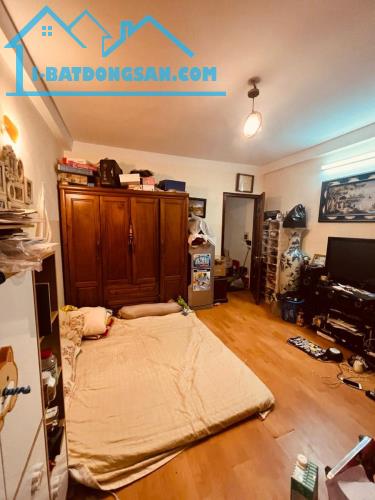 Bán nhà 5 tầng phố ngọc khánh quận ba đình 40m2 giá bán nhỉnh 8,5 tỷ CHỦ TẶNG NỘI THẤT TIV - 5