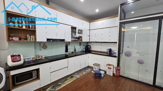 Bán nhà siêu đẹp Phố Thanh Liệt 42m2 5tầng 5.5 tỷ - 1
