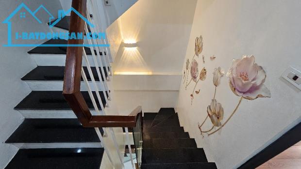 Bán nhà siêu đẹp Phố Thanh Liệt 42m2 5tầng 5.5 tỷ - 4