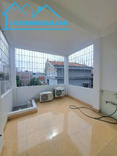 Bán nhà 45m², 5 tầng, 5PN, Định Công Hạ, Hoàng Mai, 6.3 tỷ, sổ đỏ - 4