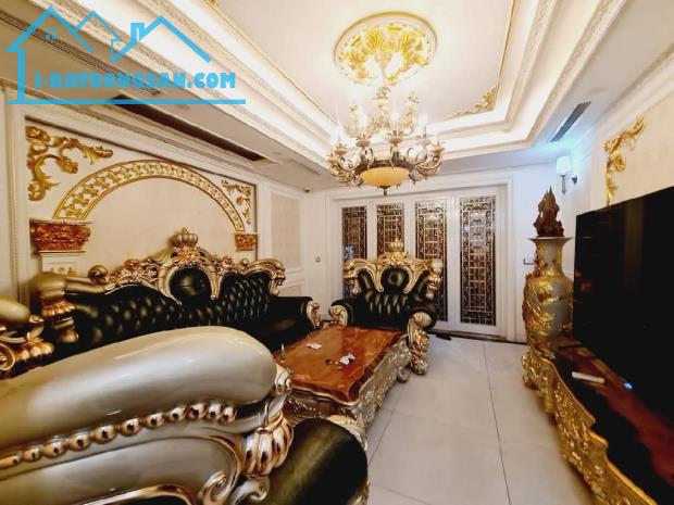 Nhỉnh 5tỷ sở hữu nhà siêu đẹp Kim Giang 44m2 MT4m - 3