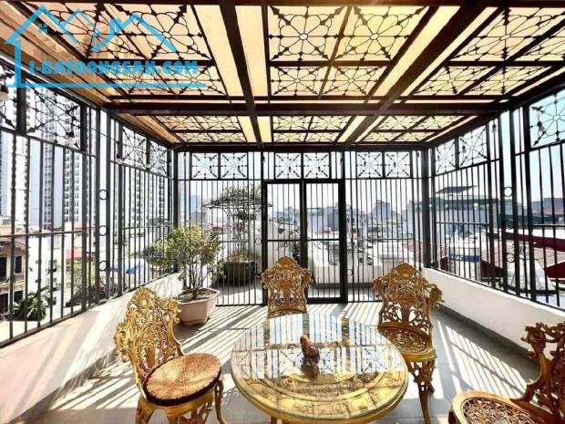 Nhỉnh 5tỷ sở hữu nhà siêu đẹp Kim Giang 44m2 MT4m - 1