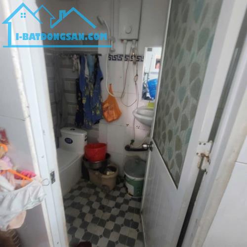 🏠Bán nhà xinh Phan Huy Ích - Gò Vấp - 4 Tầng - 29m2 - Gần mt - Sát EMART - Giá 3 tỷ nhỉnh