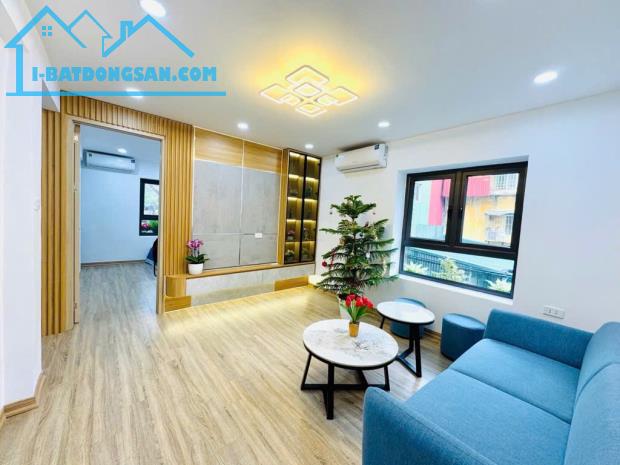 Nhà TT Bách khoa , đẹp – chắc chắn – tiện nghi ,sẵn ở, vị trí VIP nhất quận Hai Bà Trưng, - 2