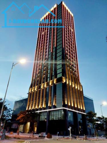 Sở hữu ngay căn góc siêu vip duy nhất tại SAM Tower chỉ với 1tỷ7 - 2