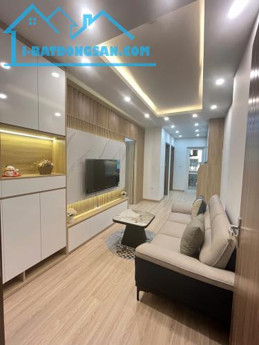 Bán rẻ căn hộ 2 ngủ, 50m2 tại chung cư CT12 Nghiêm Xuân Yêm, Hoàng Mai - 1