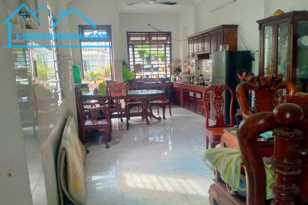 Bán nhà hẻm 4m đẹp, Bình Long, Tân Phú, 4m x 22m, 88 m², 4 tầng - Giá 8.7 tỷ TL - 2