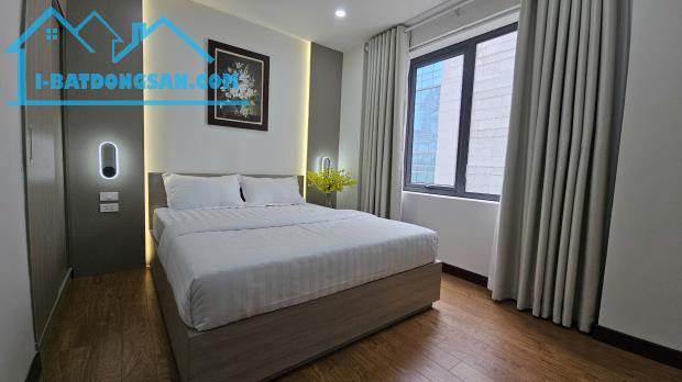 Cho thuê căn hộ chung cư CT1 Mễ Trì Hạ, 3 ngủ 95m2 full đồ đẹp long lanh - 2