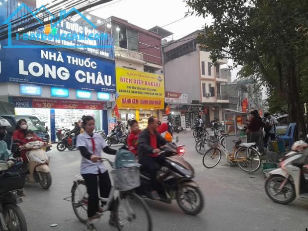 NHÀ PHÚ LƯƠNG ÔTÔ ĐỖ CỬA CĂN GÓC THANG MÁY 8.1TỶ - 4