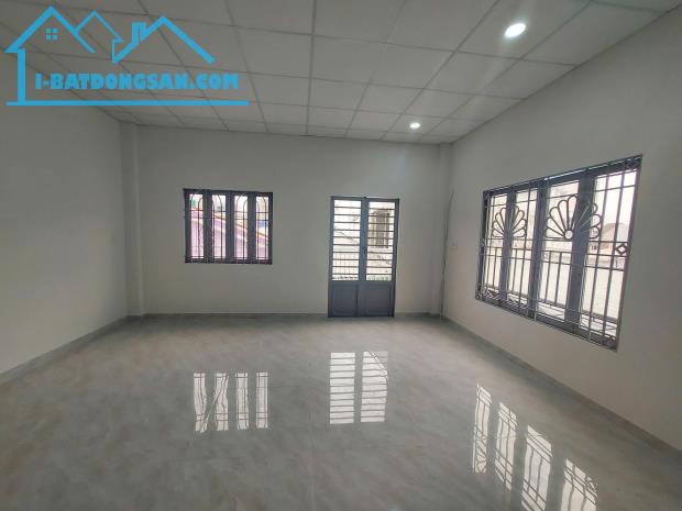 BÁN NHÀ HẺM XE HƠI LÊ VĂN VIỆT, 90M2, 2 TẦNG, 5 PHÒNG NGỦ, NỞ HẬU MẠNH, QUẬN 9 - 3