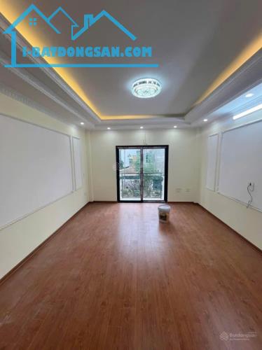 BÁN NHÀ ĐỘC LẬP – BIÊN GIANG, HÀ ĐÔNG – 39M², 5 TẦNG – GIÁ 4.5 TỶ - 2