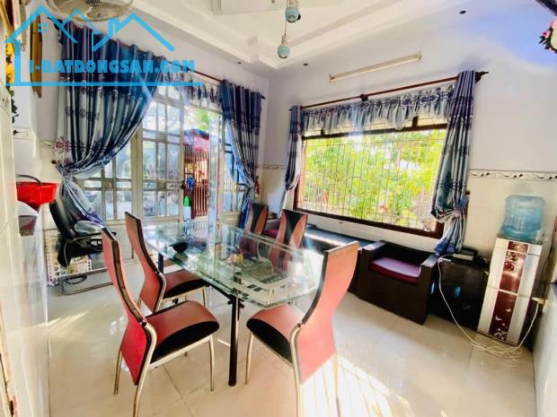 Siêu Hot và rẻ nhà cần bán Hà Huy Giáp Quận 12 260m2 6x28m nở hậu 3PN chỉ có 5 tỷ - 2