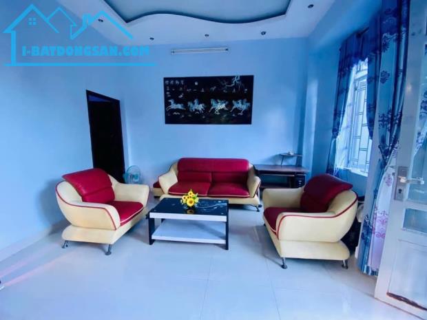 Siêu Hot và rẻ nhà cần bán Hà Huy Giáp Quận 12 260m2 6x28m nở hậu 3PN chỉ có 5 tỷ - 1
