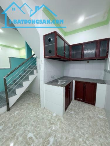 25m2 TRẦN VĂN QUANG - 3 TẦNG - 4 PN - NHỈNH 2 TỶ - 3