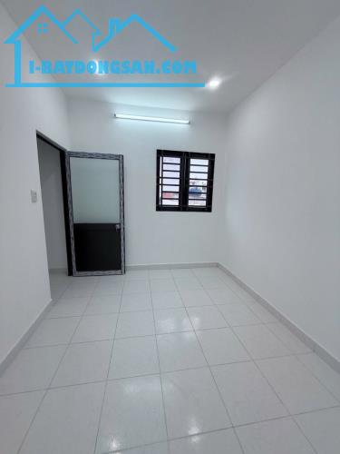 25m2 TRẦN VĂN QUANG - 3 TẦNG - 4 PN - NHỈNH 2 TỶ - 1