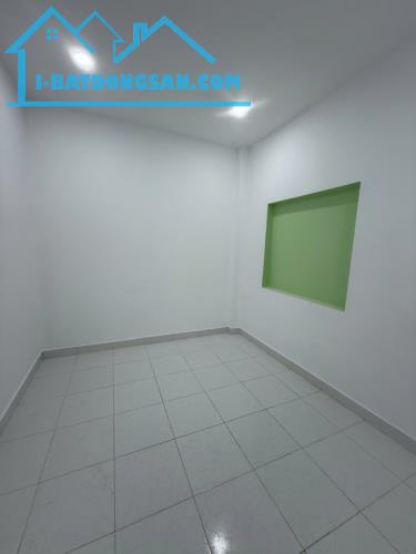 25m2 TRẦN VĂN QUANG - 3 TẦNG - 4 PN - NHỈNH 2 TỶ