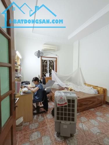 Nguyễn Trãi,   58 m2 *4T,  Ô TÔ QUA NHÀ – CÁCH PHỐ 30m,   11.9 tỷ - 2