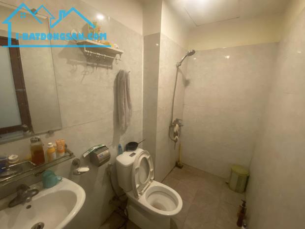 Bán nhà ngọc thụy  - long biên. 43m 5 tầng, 6,5 tỷ có TL - 4