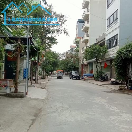 Khu ĐG Phú Lương ,  56 m2 – Đất ,  TRỤC CHÍNH 18m – VỈA HÈ ,   9.4 tỷ - 1