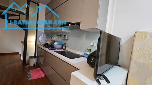 OFV3C3 🏡 Bán Nhà Mặt Phố, Vỉa Hè Lớn, Nhà Thoáng Sáng, Kinh Doanh Đỉnh, View Đẹp