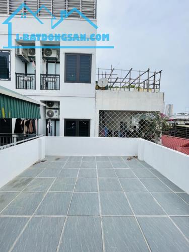 Siêu Phẩm Yên Hòa- Nhà Đẹp Ở Ngay,KD, Ô Tô, Thang Máy,48m2x 7T.Giá chỉ 10 Tỷ