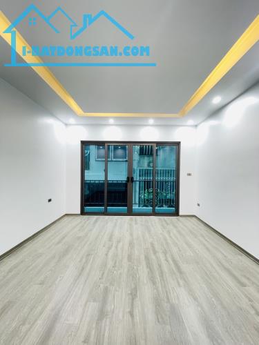 Siêu Phẩm Yên Hòa- Nhà Đẹp Ở Ngay,KD, Ô Tô, Thang Máy,48m2x 7T.Giá chỉ 10 Tỷ - 2