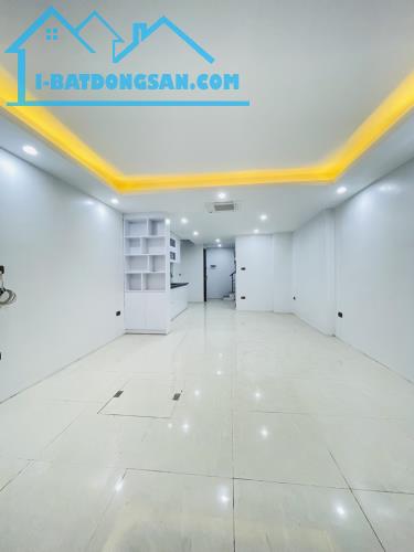 Siêu Phẩm Yên Hòa- Nhà Đẹp Ở Ngay,KD, Ô Tô, Thang Máy,48m2x 7T.Giá chỉ 10 Tỷ - 3