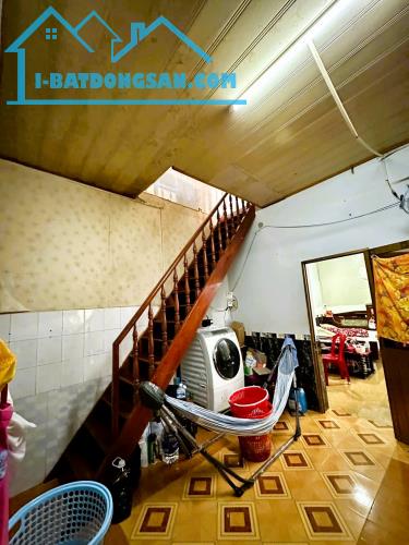 BÁN NHÀ 1 TRỆT 2 PN, 57M2, ĐƯỜNG  SỐ 1, BÌNH THỌ, THỦ ĐỨC - 4.6 TỶ - SỔ HỒNG CHÍNH CHỦ - 1