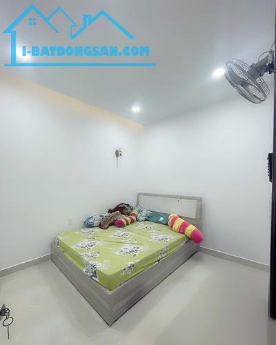 BÁN NHÀ GÒ VẤP, 50M2,2 TẦNG MỚI Ở NGAY CHỈ 3.9 TỶ. - 3