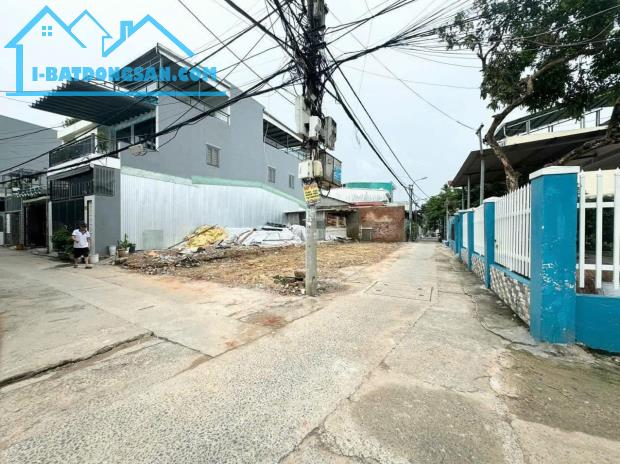 Bán lô đất kiệt ô tô Tô Hiệu thông Ngô Chân Lưu, DT 65m, Khu dân cư an ninh tốt