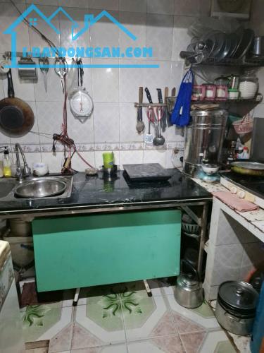 Bán nhà 2 tầng phố Cấm - Nguyễn Hữu Tuệ - 3