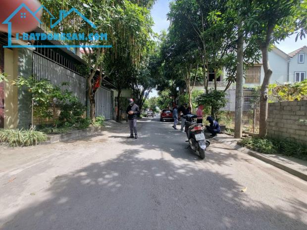 Bán 73m2 đất đẹp ngõ đường Phạm Đình Toái - Nghi Phú - 1