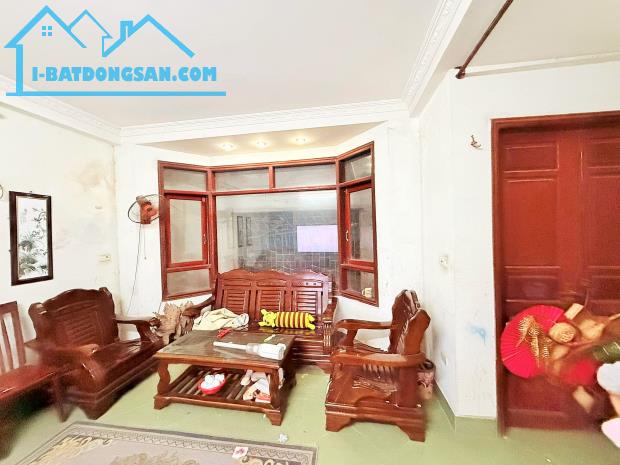Phố Lụa ,  55 m2*4T,   Ô TÔ QUA NHÀ – CÁCH PHỐ 20m ,  10.6 tỷ - 4