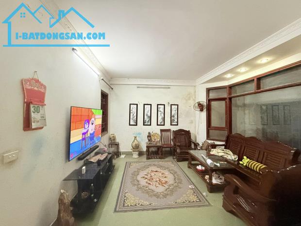 Phố Lụa ,  55 m2*4T,   Ô TÔ QUA NHÀ – CÁCH PHỐ 20m ,  10.6 tỷ - 3