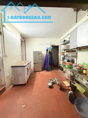 Phố Lụa ,  55 m2*4T,   Ô TÔ QUA NHÀ – CÁCH PHỐ 20m ,  10.6 tỷ - 2