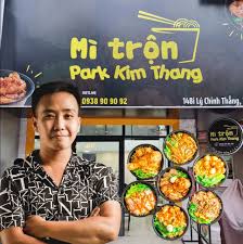 Mở quán Mì Cay - Mì trộn - Trà Sữa Nhượng quyền thương hiệu Park Kim Thang, 0938909092 - 4