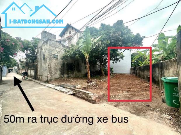 68m2 full thổ cư tại Phụng Châu Chương Mỹ giá chỉ hơn 2 tỷ - 1