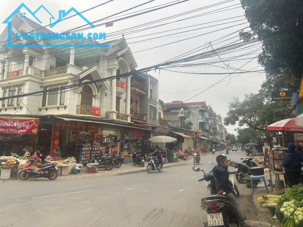 68m2 full thổ cư tại Phụng Châu Chương Mỹ giá chỉ hơn 2 tỷ - 5