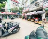 Trần Phú,  34 m2*5T,    Ô TÔ TRÁNH – VỈA HÈ – KINH DOANH ,  11.8 tỷ