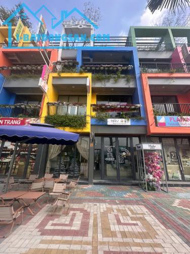 Sở hữu duy nhất căn Shophouse 105m2 vị trí vàng tại Flamingo Golden Hill, sổ đỏ lâu dài - 4