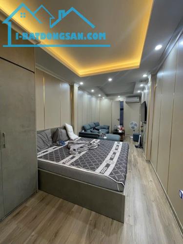 BÁN NHÀ KHƯƠNG ĐÌNH, GẦN FIVE STARS, NGÕ RỘNG, TIỆN ÍCH, 48M2, 4 TẦNG, GIÁ 7.95 TỶ. - 3