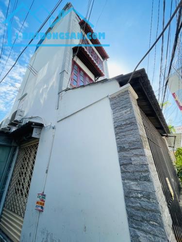 🏠dương bá trạc ,quận 8 ,4 tầng, 4mx10m ,hẻm ba gác ,nhỉnh 4,x tỷ - 3