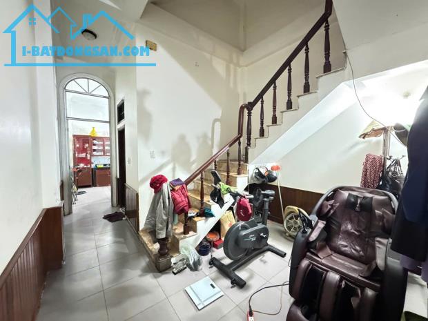Bán nhà 3 tầng đường chính kinh doanh sầm uất Đội Cung- phường Trường Thi - gần chợ - gần - 2
