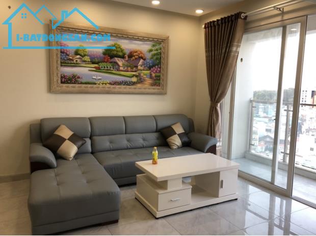 🏡Cho thuê căn hộ Sunny Plaza 2Pn/2Wc Full Nội Thất View Thoáng #14Tr Tel 0942811343 Tony