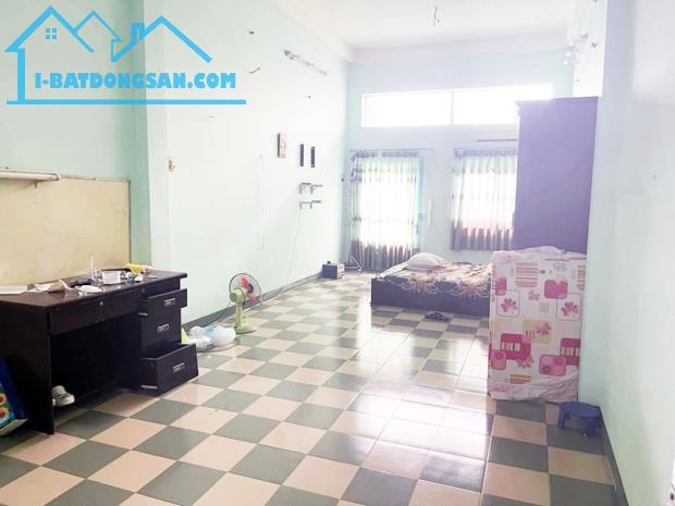 Nhà Hẻm Xe Hơi 6m, 3 tầng đúc, Đất Thánh, Tân Bình, 102m2, chỉ 9.9 tỷ TL - 1