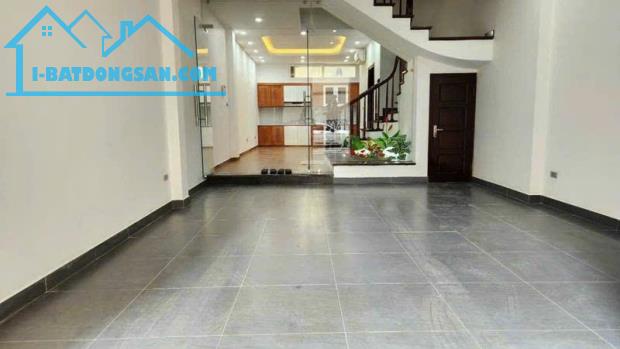 Siêu VIP bán nhà phố Dương Khuê, Cầu Giấy 61m2, liền kề, ô tô, kinh doanh, nhỉnh 26 tỷ - 1