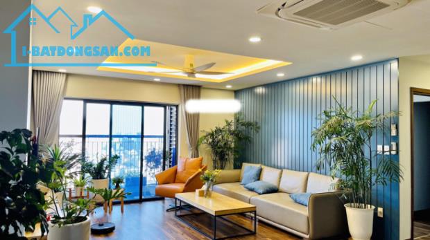 Cho thuê căn hộ chung cư Ngoại Giao Đoàn – 80m2 – 110m2 – 135m2 – nhận nhà ngay.